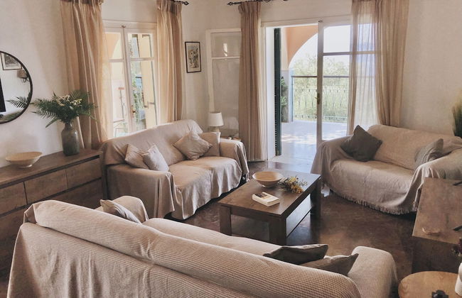 Gran Domenica Villa Corfu - Foto 11