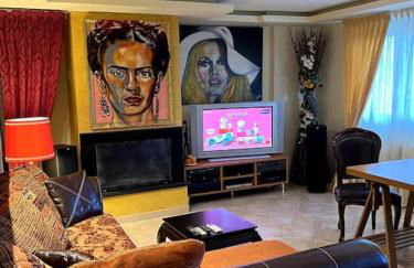 SD Gallery Apartment - Foto 24