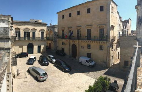 PORTATERRA Antica Dimora - Foto 6