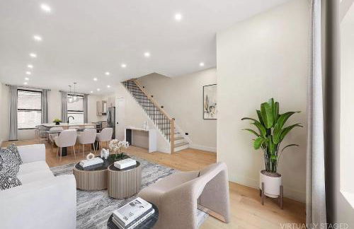 Harlington by Rove Travel Private Backyard & Roof - Foto 16