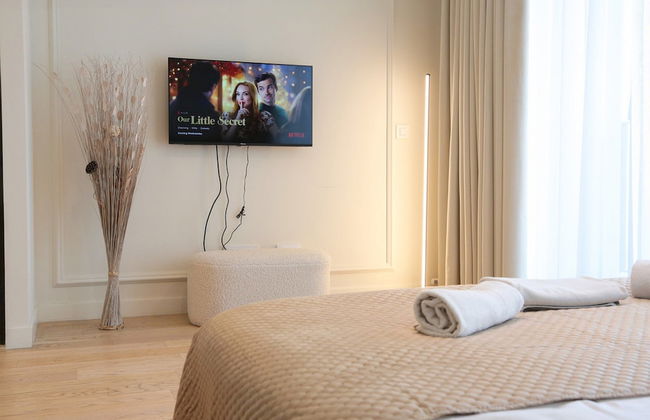 Waterfront Collection Apartments - Foto 10