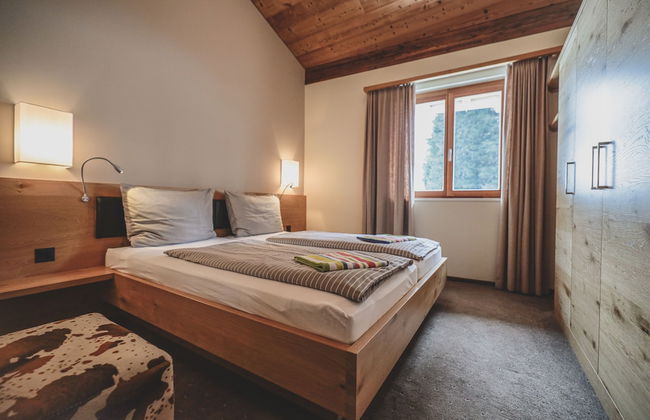 Priva Alpine Lodge Lenzerheide - Photo 27