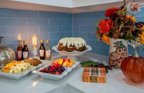 Delightfully Cozy Texas Cottage Rental Ideal for a Romantic Getaway near Dallas - Foto 17