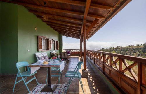 Casa Rural Gran Canaria El Cañaveral - Foto 1