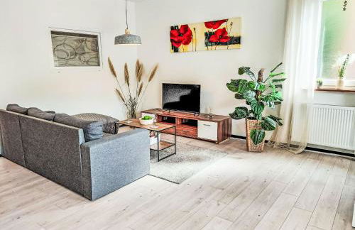 Apartment Sonnenblick by Interhome - Foto 8