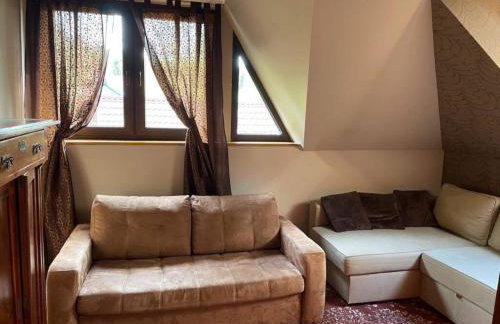 Dom nad jeziorem Sławskim - Foto 8