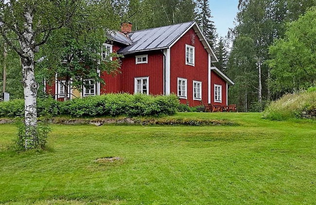 8 Person Holiday Home in Ostmark - Foto 1