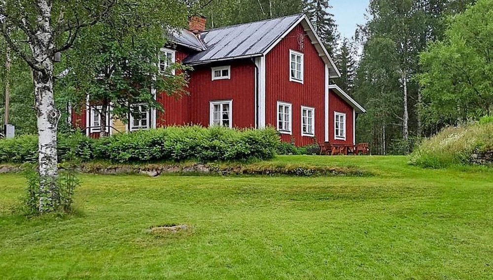 8 Person Holiday Home in Ostmark - Foto 1, Imagem principal
