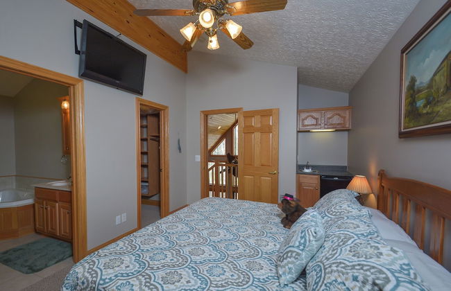 Keep Calm and Lake On by Taylor Made Deep Creek - Foto 24