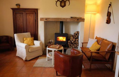 La Bastide Portoly Gîte "Le Pigeonnier" - Foto 12