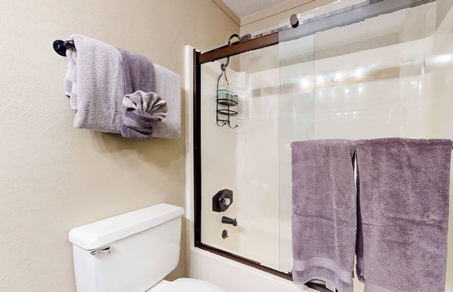 Modern Cabin for 6, Near Slopes + Canyon Lodge! - Foto 23