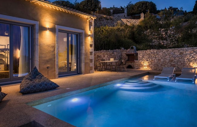 Villa Eugenia Sunrise - Foto 31