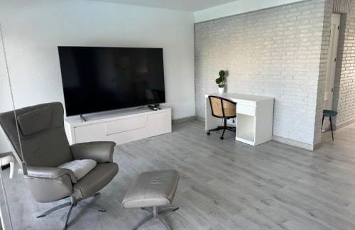 Apartamento en primera linea de la playa - Photo 11