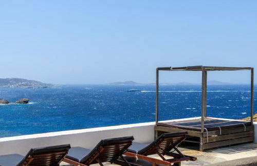 SeaBlue Villas - Photo 52