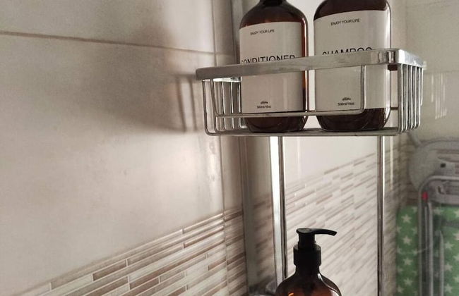 Lilly's sea view apartment - Foto 28