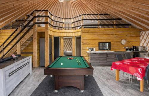 Camping De La Seine - Foto 9