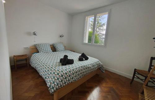 Le Beauval enchanté proche zoo & châteaux de la Loire - Foto 13