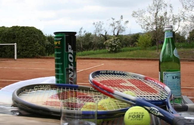 Relais Villa Monte Solare Wellness & SPA - Foto 33