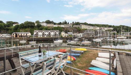 Moelwyn 57D South Snowdon Wharf - Foto 5