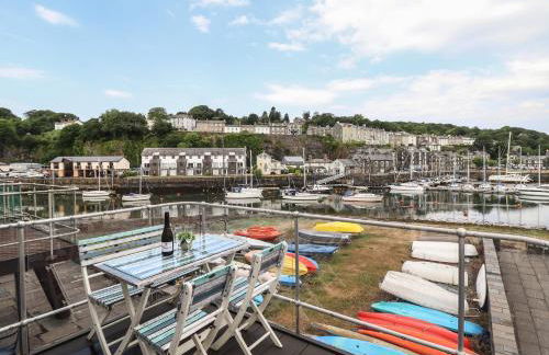 Moelwyn 57D South Snowdon Wharf - Foto 5