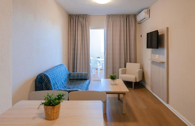 Port Europa Hotel - Foto 33