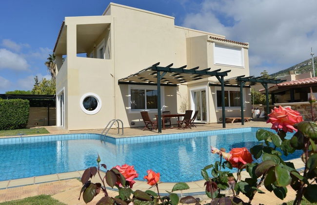 Villa Xenia - Photo 1