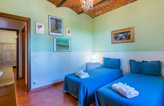 Dimora del Volpaio (SMN142) - Foto 24