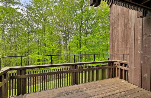 Ledges 19 at Hawk Mountain - Foto 3