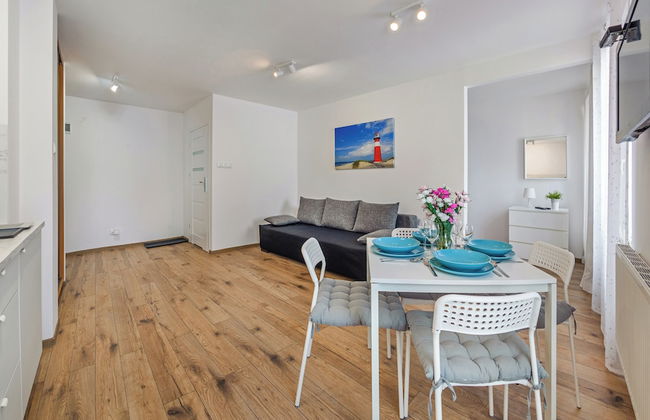 Apartamenty Sun & Snow Latarnia - Photo 16