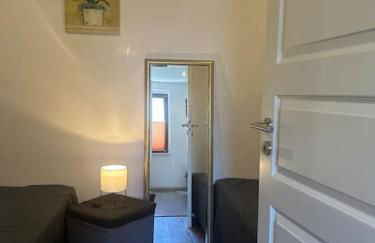 Privatunterkunft in Garz bei Kayser`s - Foto 4