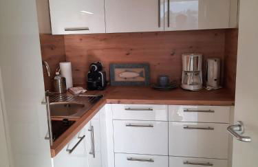 Penthouse Ferienwohnung Auszeit, gerne mit Hund, WLAN inkl. - Foto 13