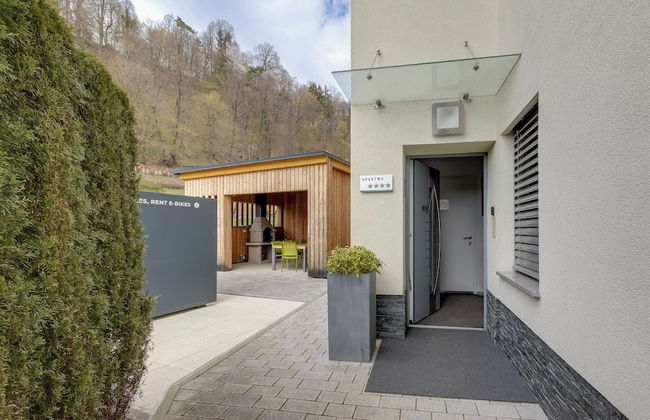 Honeycomb Chalets and Apartments Mozirje - Foto 30