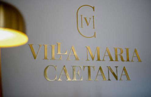Villa Maria Caetana - Foto 11