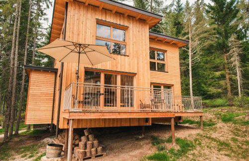 Forest Chalet Resort FELIZITAS - Foto 2