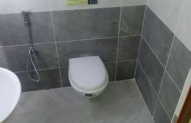 Dream House Hotel Jerash - Foto 42