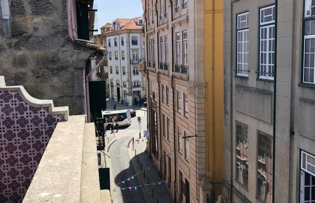 Be Oporto Apartments Clerigos - Foto 32