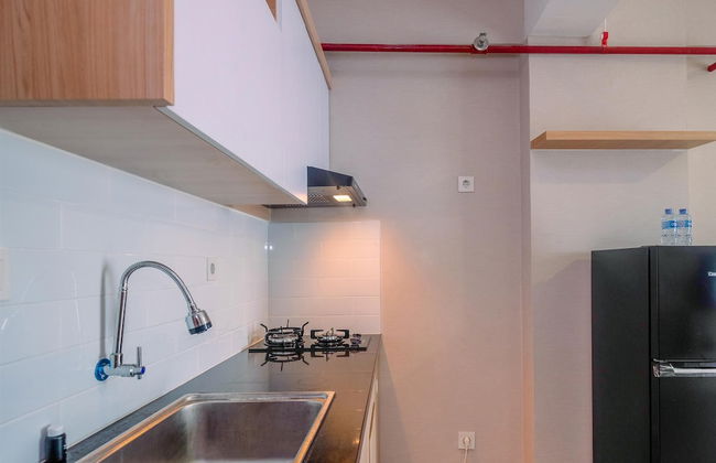 Classic and Elegant 3BR at Podomoro Golf View Apartment - Foto 10