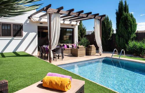 Modern 3 Bedroom Villa in Ibiza City, 1260 - Foto 32