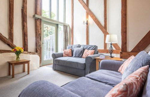 Granary Cottage, Valley Farm, Snape - Foto 9