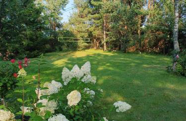 Zielone Kaszuby - agroturystyka z jacuzzi - Photo 29