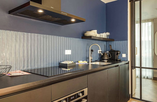 Bens The Highdocks - Foto 21