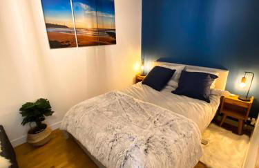 Cozy 2 pièces AUX PORTES DE PARIS ! - Foto 9