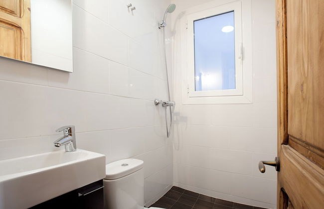 Comfortable Family Apartment With Balcony - Foto 14