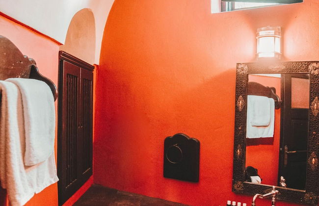 Villa in Santorini With Stunning Outdoor Kitchen - Foto 17