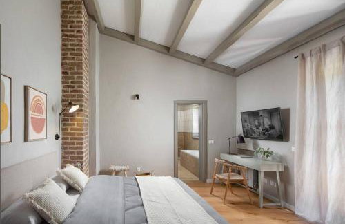 Rustic Villa Seseli with a pool in istria - Foto 26