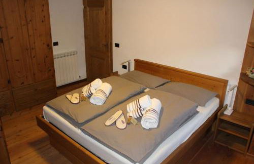 Chalet di Mont - Foto 5