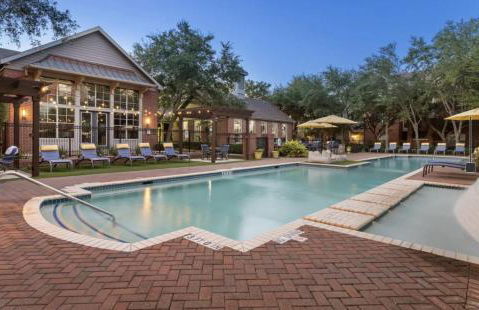 Lavish Apartment near Houston Medical Centre - Foto 28