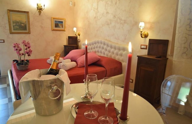 Colle Indaco Country House & Wellness - Foto 3