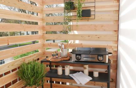 Plant Apartment - Zwischen Schwarzwald und Schwäbischer Alb - Foto 41