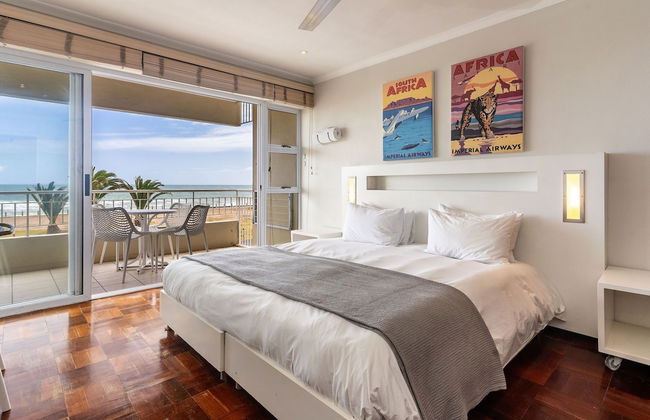 Mouille Point Places - Foto 8